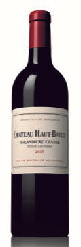 2016 Haut Bailly Pessac Leognan