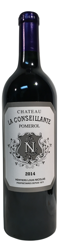 La Conseillante Pomerol 