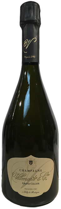 NV Vilmart Champagne Grand Cellier
