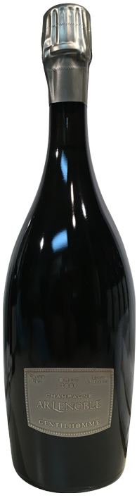 2009 AR Lenoble Champagne Cuvee Gentilhomme