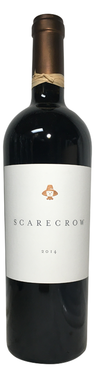 2014 Scarecrow Cabernet Sauvignon