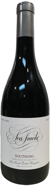 Sea Smoke Southing Pinot Noir