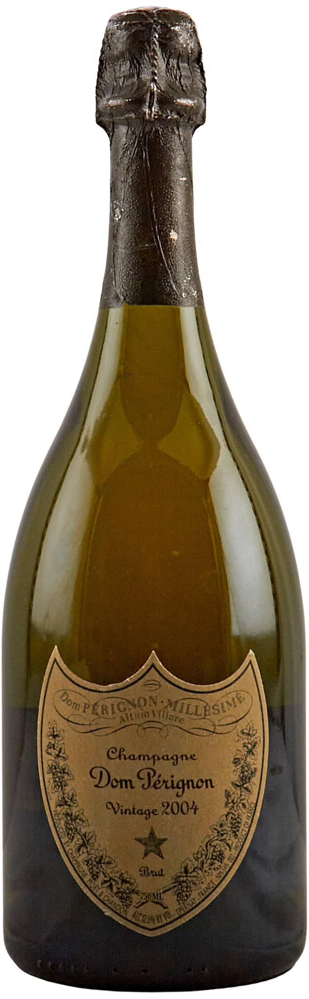 2004 Dom Perignon Champagne