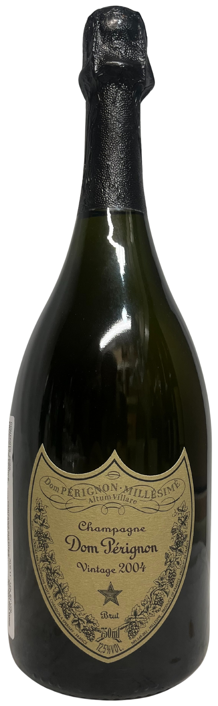 2004 Dom Perignon Champagne