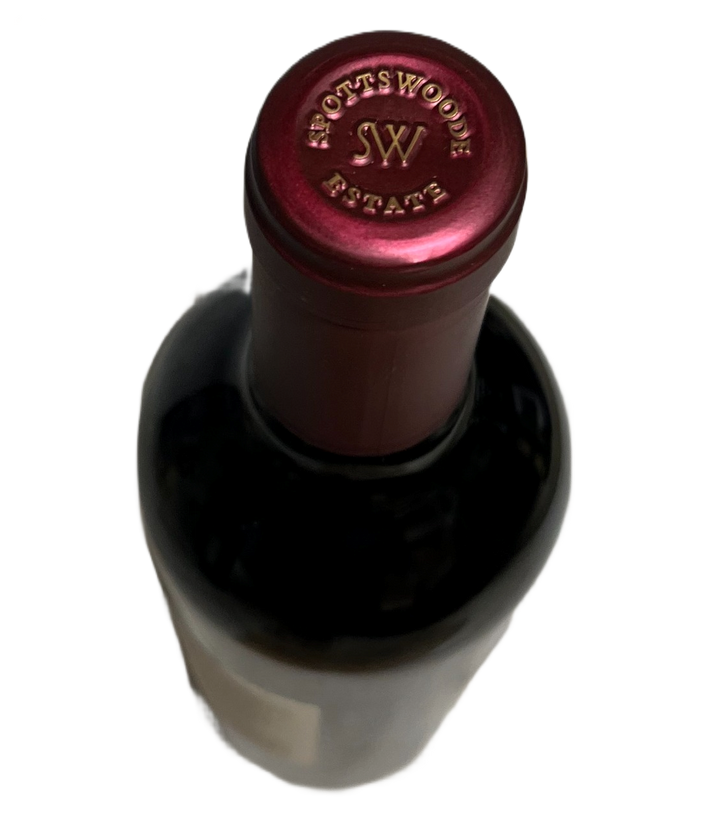 2010 Spottswoode Napa Valley Cabernet Sauvignon