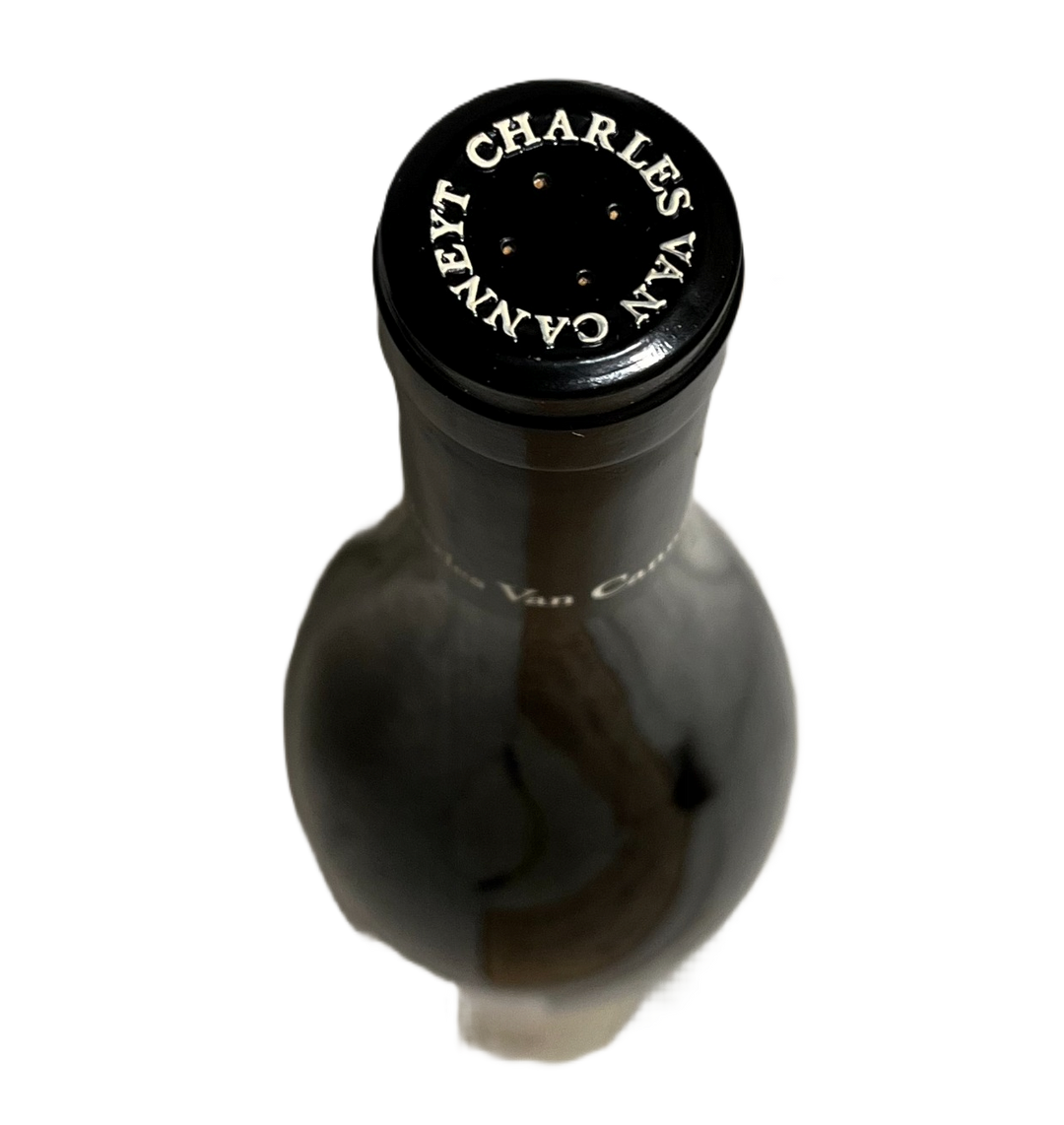 2013 Charles Van Canneyt Charmes Chambertin