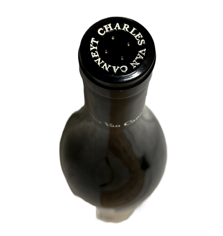 2013 Charles Van Canneyt Charmes Chambertin