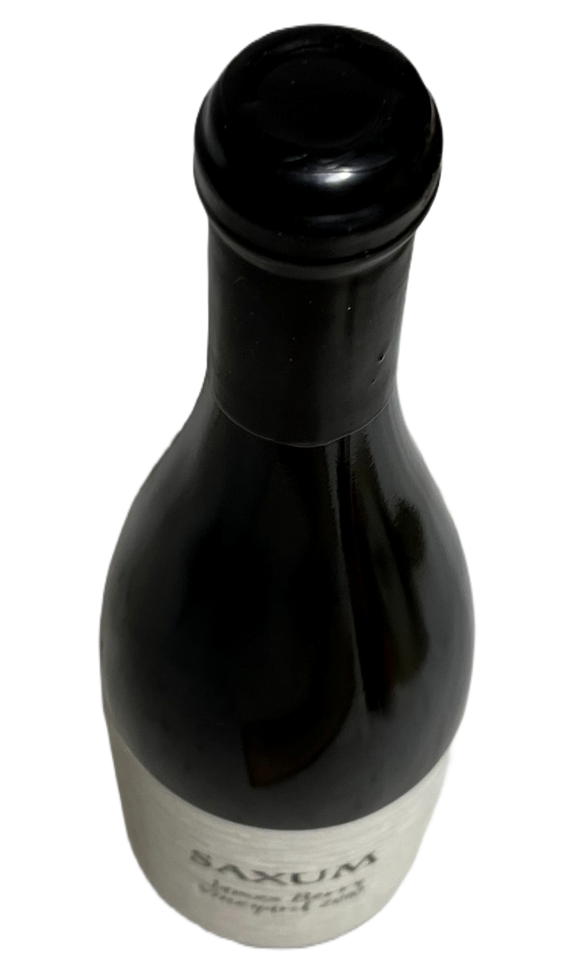 2010 Saxum James Berry Vineyard Proprietary Red