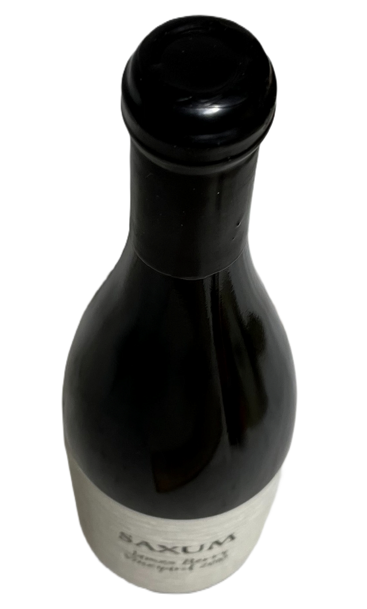 2010 Saxum James Berry Vineyard Proprietary Red