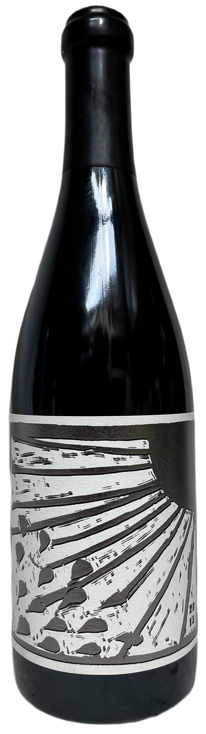 2013 Saxum James Berry Vineyard Proprietary Red