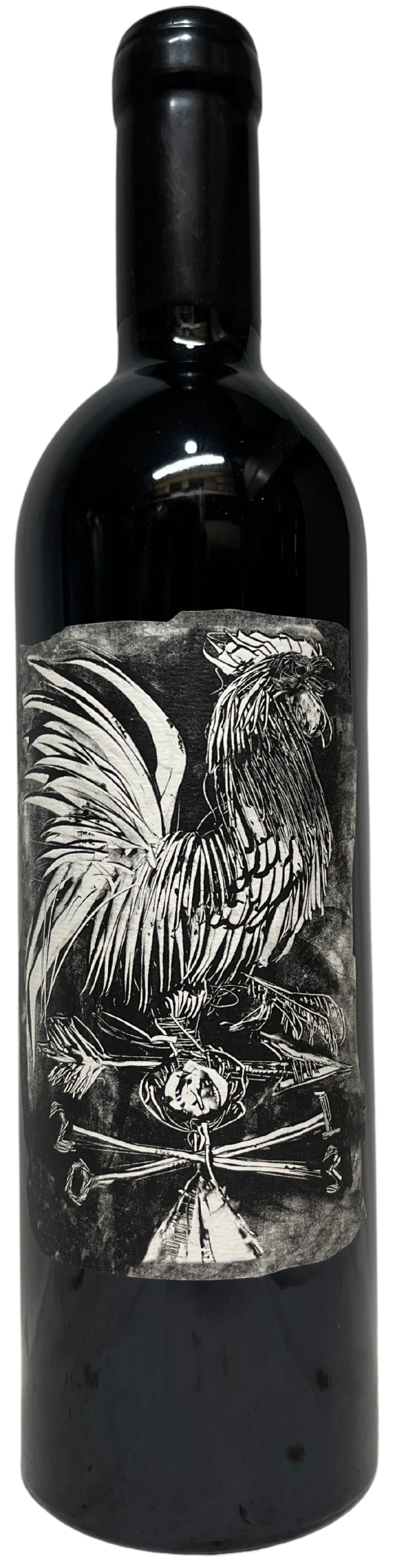 2013 Saxum Booker Vineyard Proprietary Red