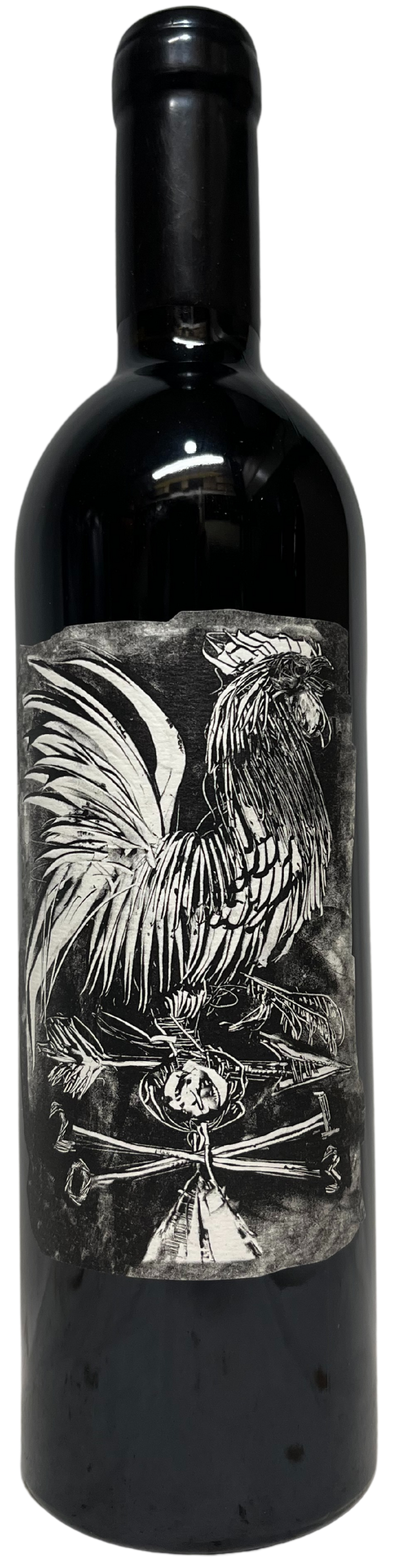 2013 Saxum Booker Vineyard Proprietary Red