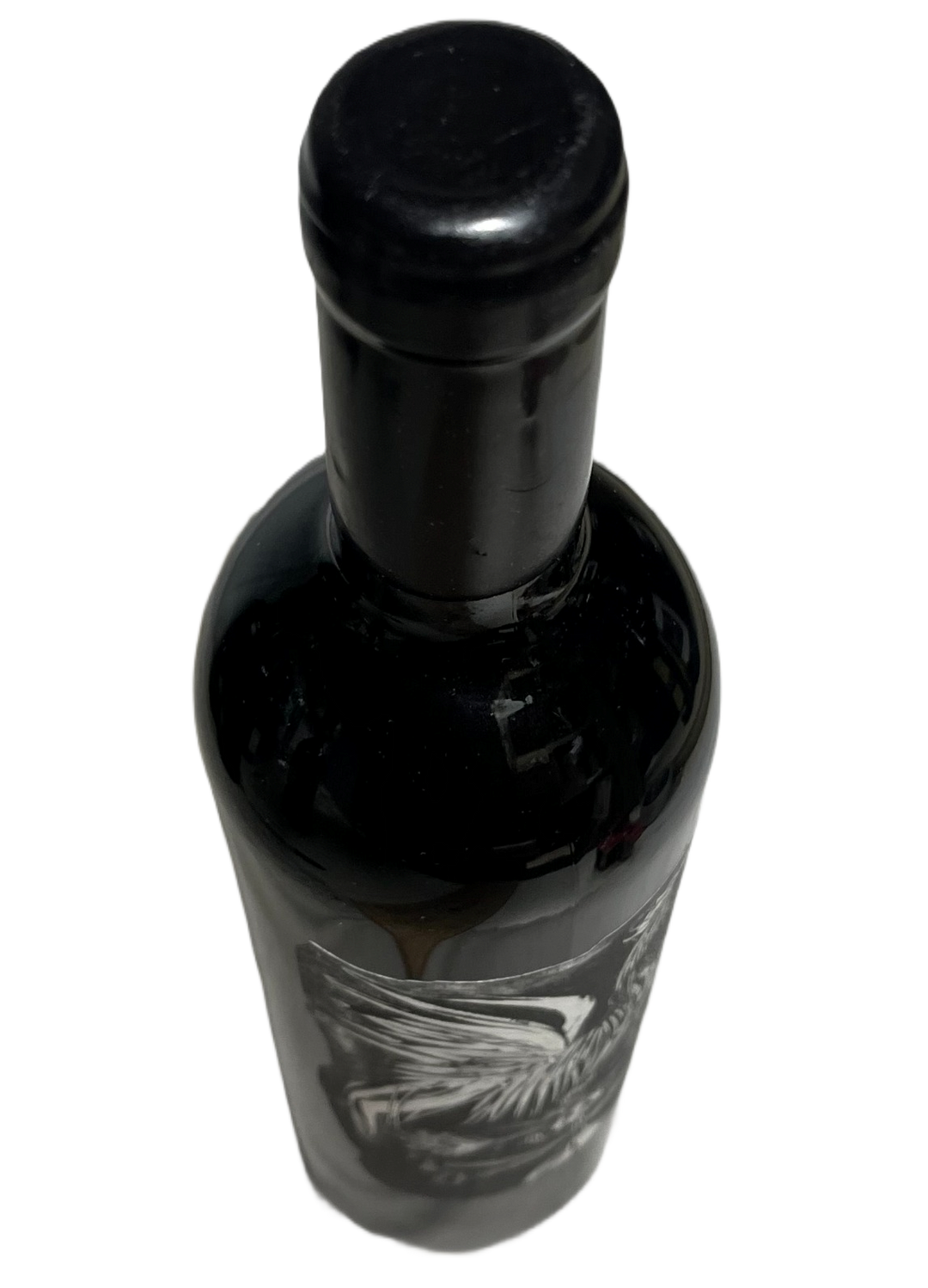 2014 Saxum Booker Vineyard Proprietary Red