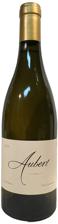 Aubert Sugar Shack Estate Chardonnay