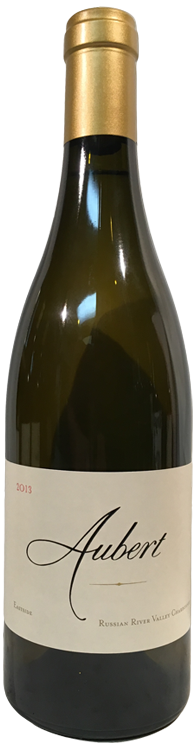 2013 Aubert Eastside Vineyard Chardonnay