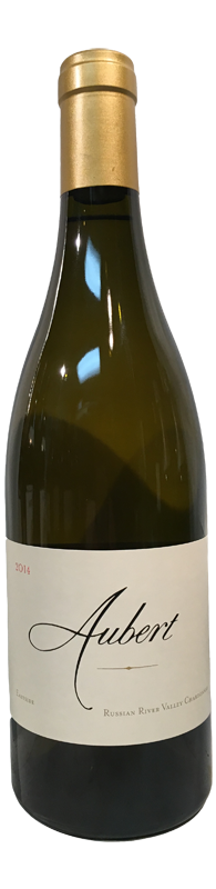 Aubert Eastside Vineyard Chardonnay