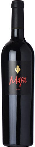 Dalla Valle Napa Valley Maya Proprietary Red