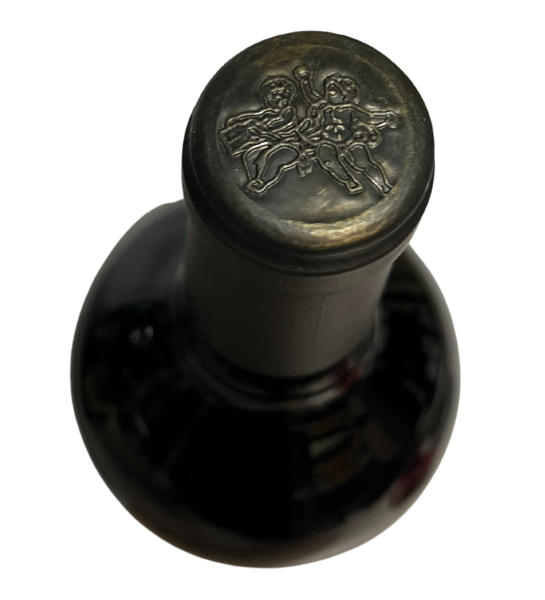 1998 Gracia St Emilion