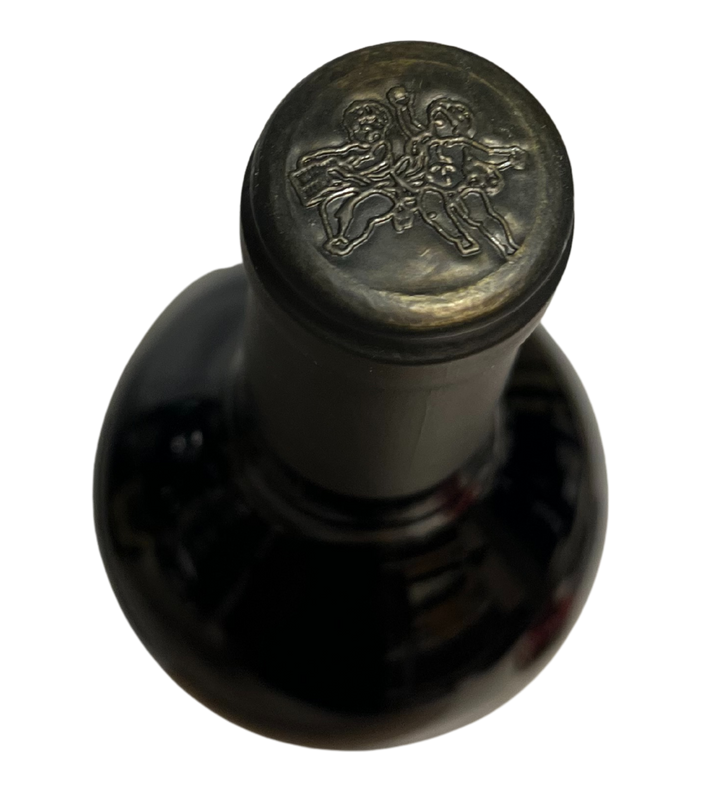 1998 Gracia St Emilion