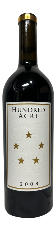 Hundred Acre Few and Far Between Cabernet Sauvignon