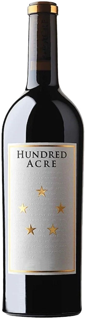 2010 Hundred Acre Few and Far Between Cabernet Sauvignon