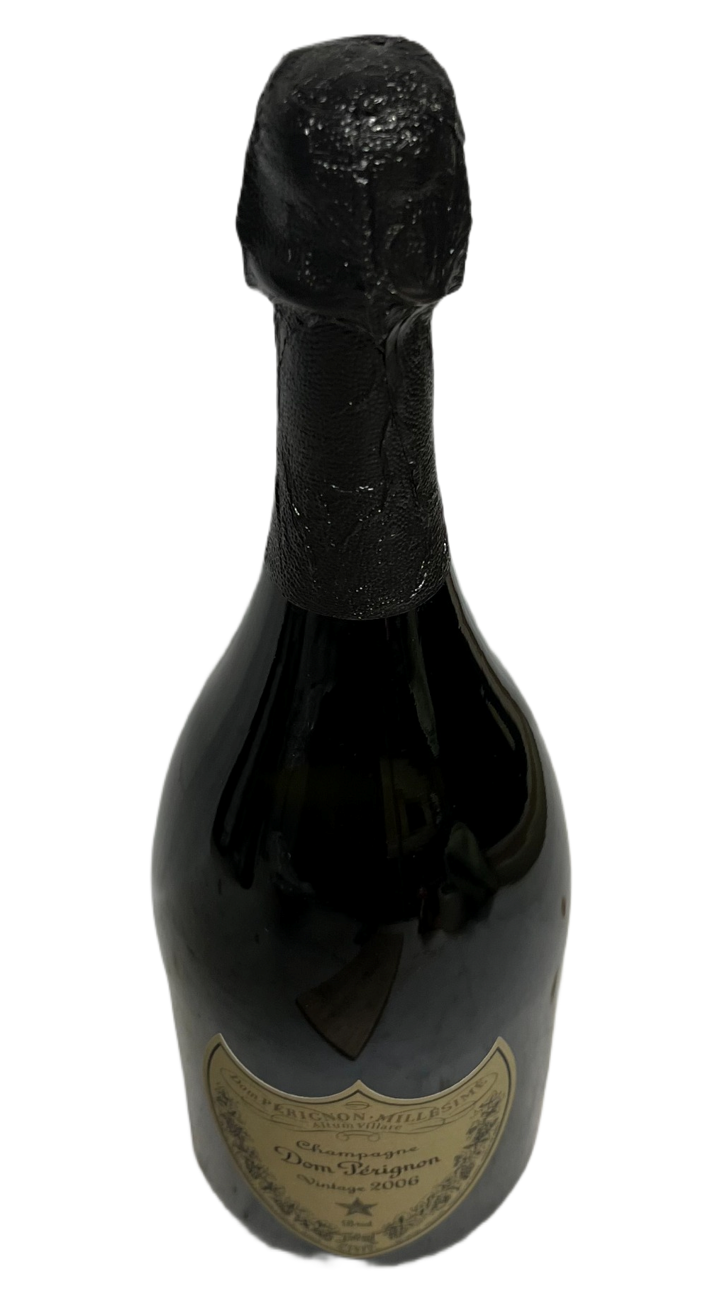 2006 Dom Perignon Champagne