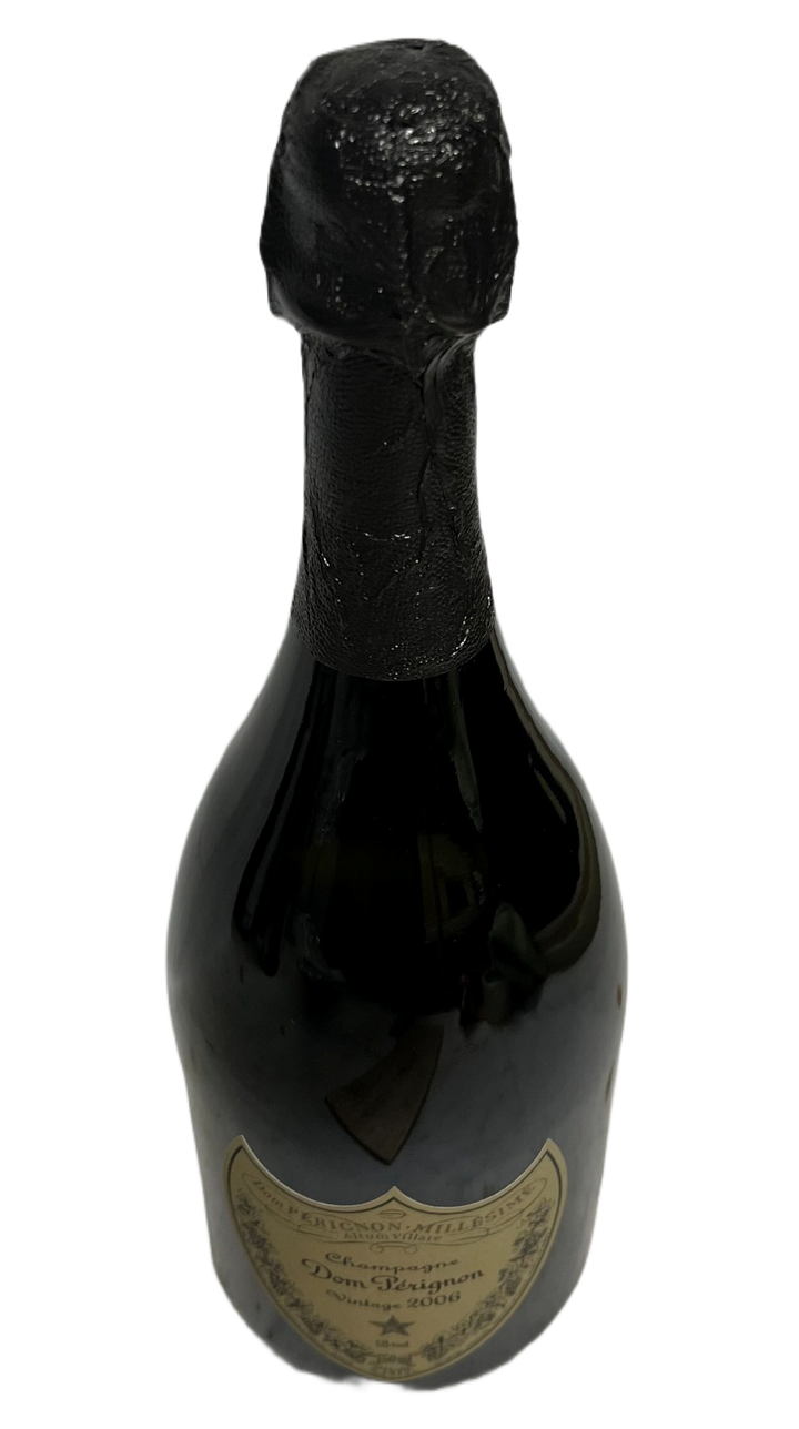 2006 Dom Perignon Champagne