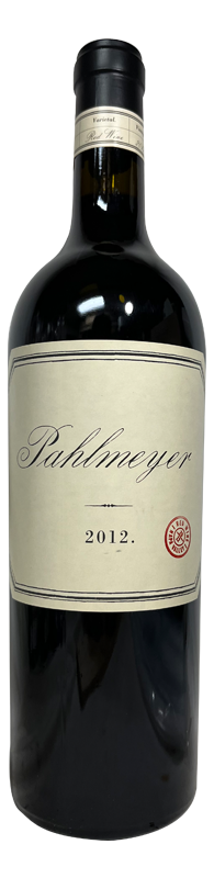 Pahlmeyer Proprietary Red Wine