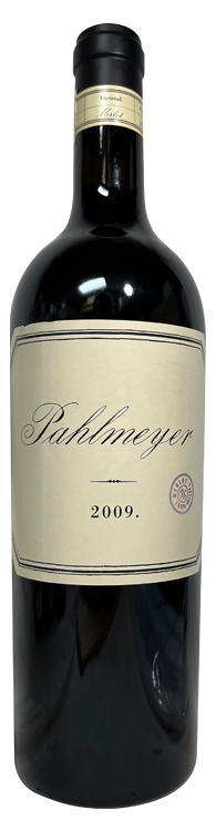 Pahlmeyer Napa Valley Merlot