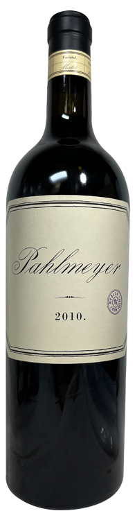 Pahlmeyer Napa Valley Merlot