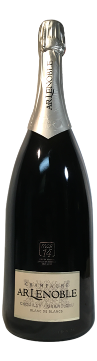 NV AR Lenoble Champagne Grand Cru Blanc de Blancs