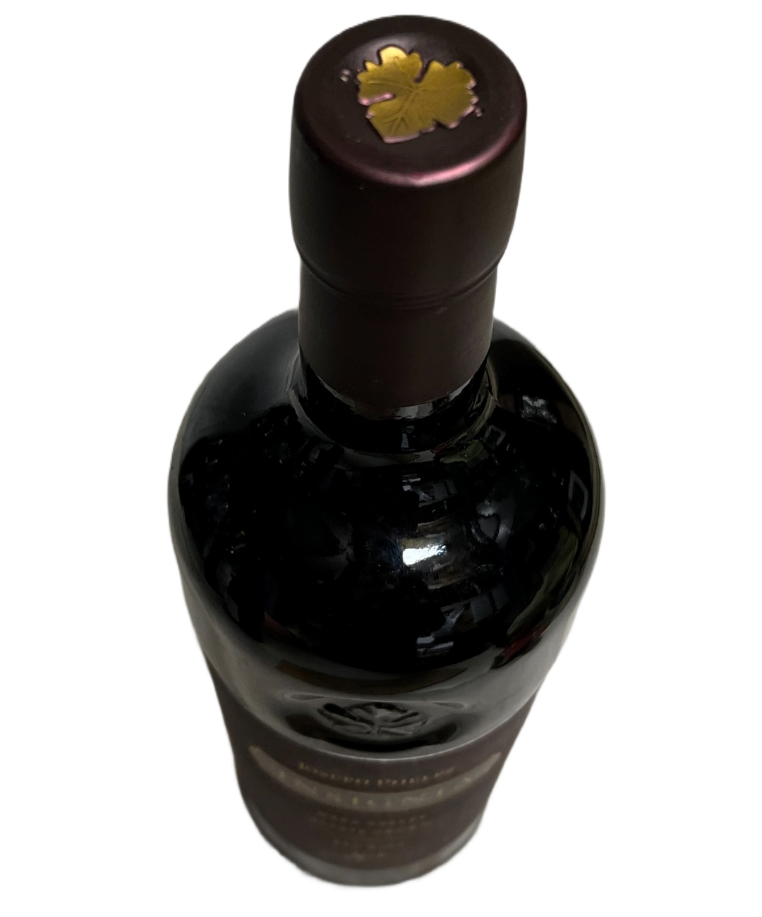 2016 Phelps Insignia Proprietary Red