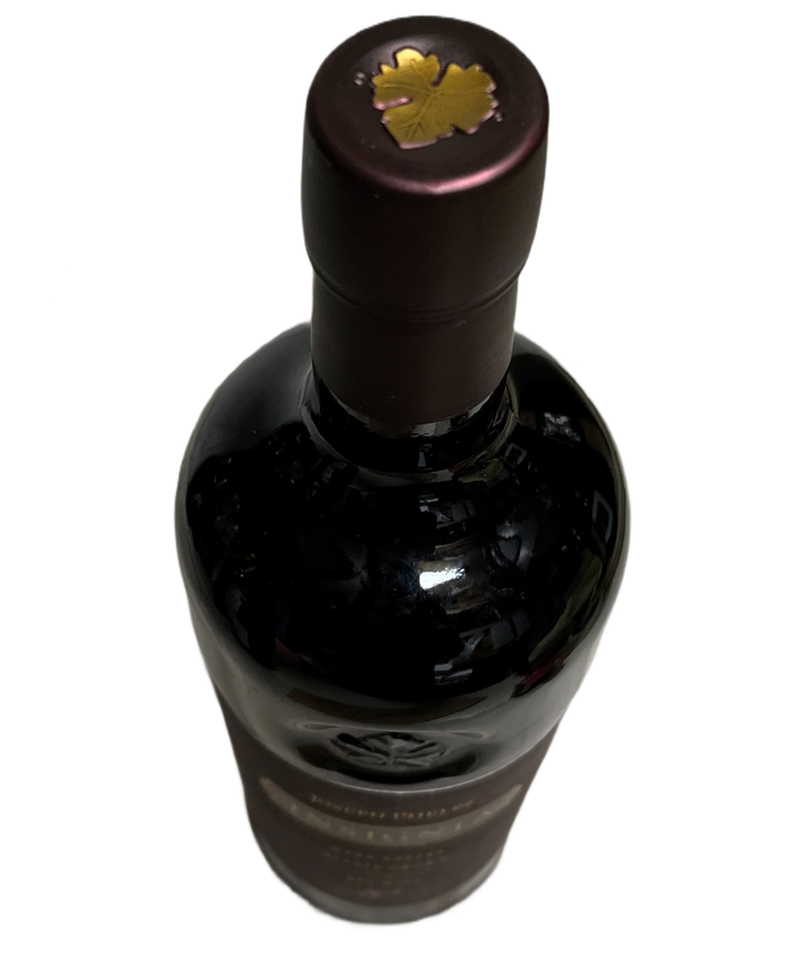 2016 Phelps Insignia Proprietary Red