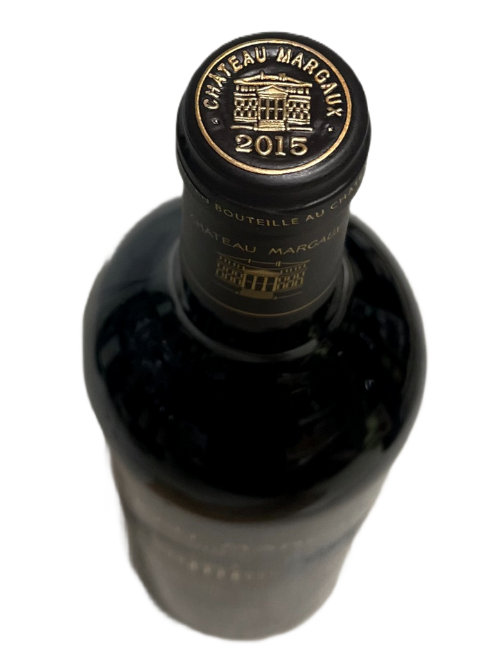 2015 Chateau Margaux Red Blend