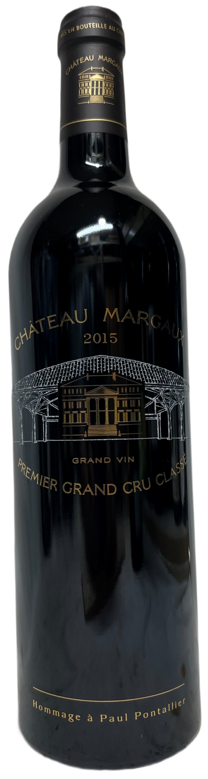 2015 Chateau Margaux Red Blend