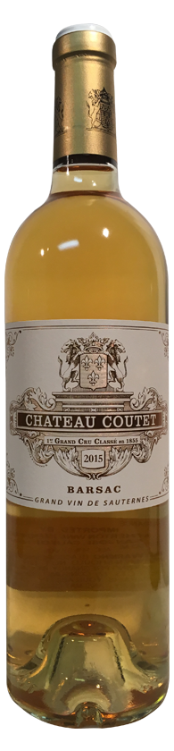 Coutet Barsac Sauternes 