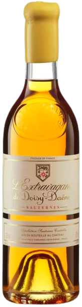 2015 Doisy Daene Barsac Sauternes L'Extravagant