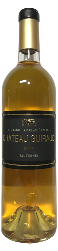 Guiraud Sauternes 