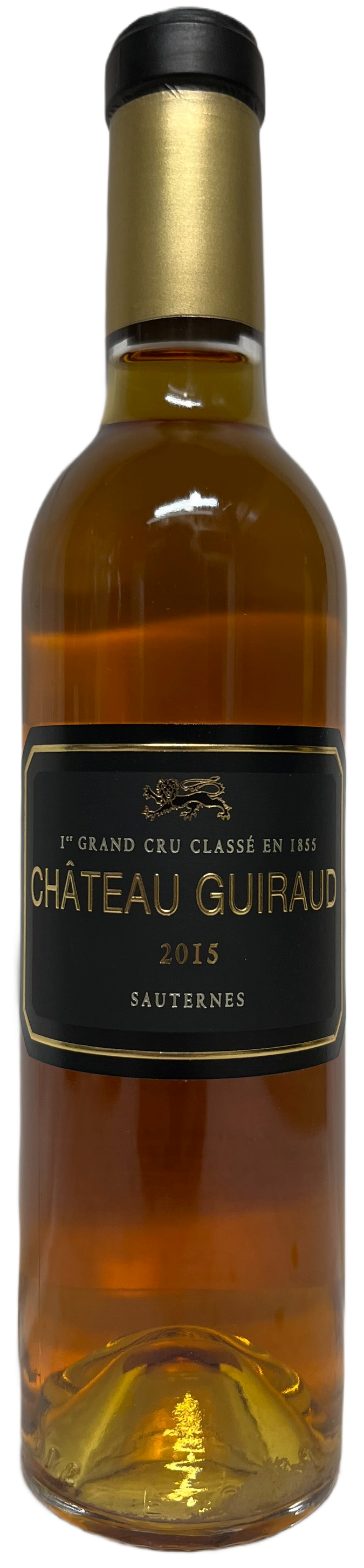 2015 Guiraud Sauternes