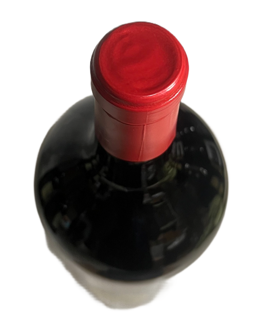 2015 Le Tertre Roteboeuf St Emilion