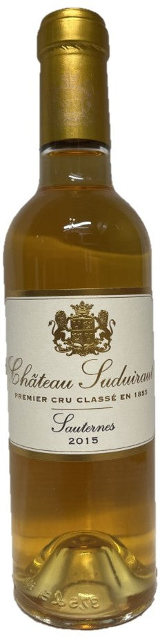 Suduiraut Sauternes 