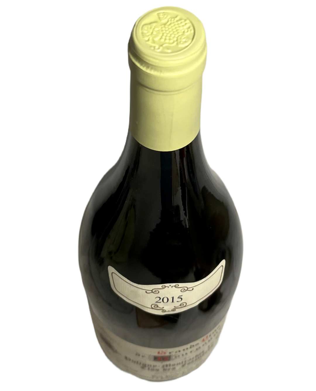 2015 Paul Pernot Puligny Montrachet les Folatieres