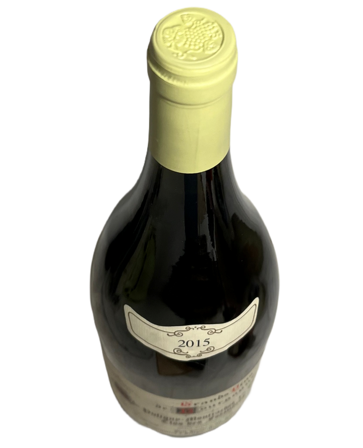 2015 Paul Pernot Puligny Montrachet les Folatieres