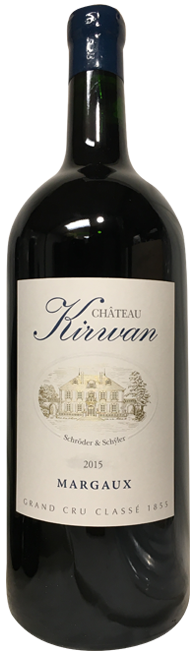 2015 Kirwan Margaux