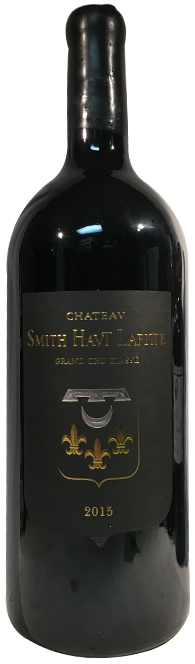 2015 Smith Haut Lafitte Pessac Leognan