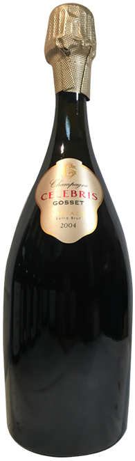 2004 Gosset Celebris Champagne