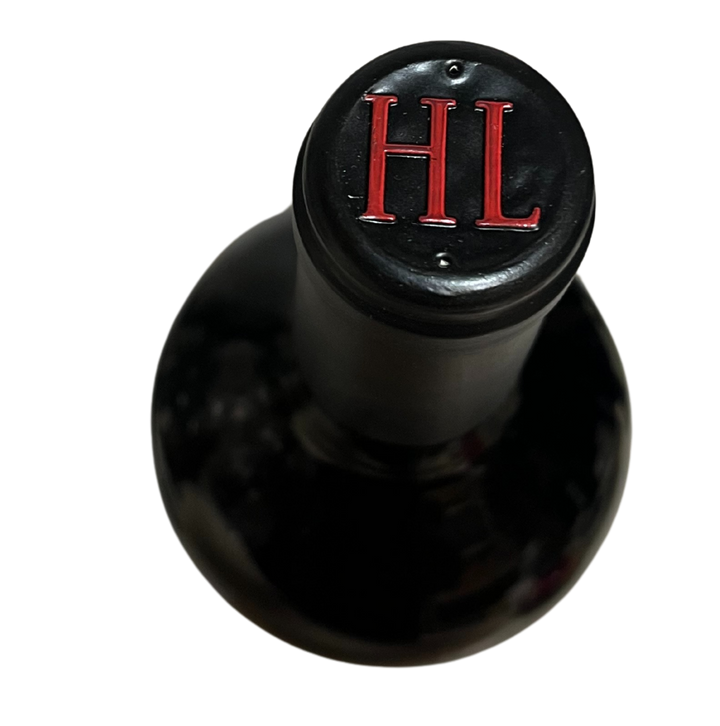 2010 Herb Lamb Vineyard Cabernet