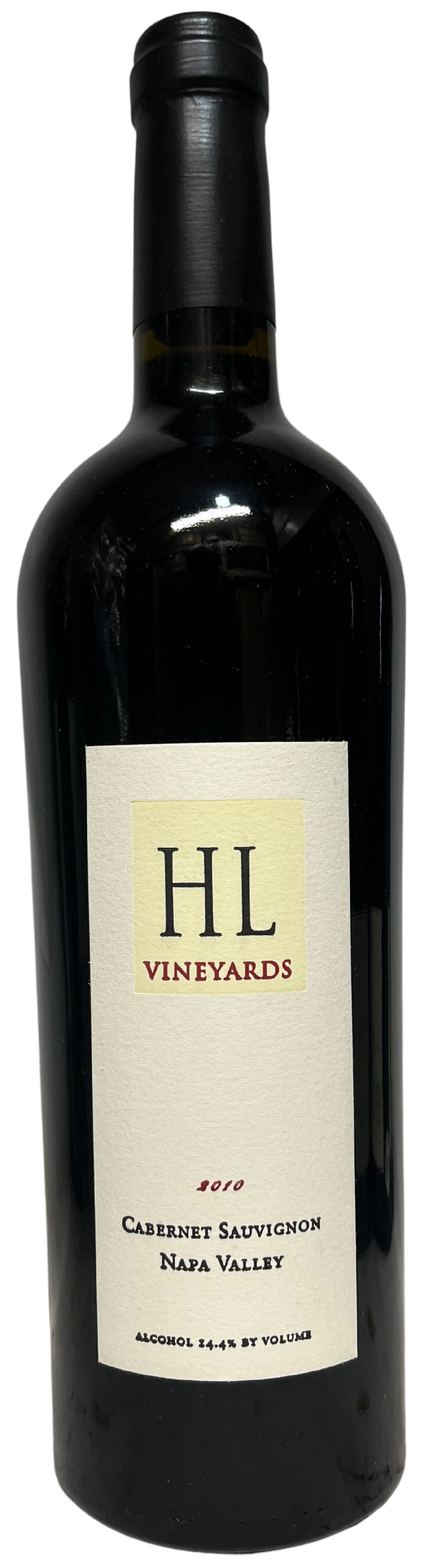 2010 Herb Lamb Vineyard Cabernet