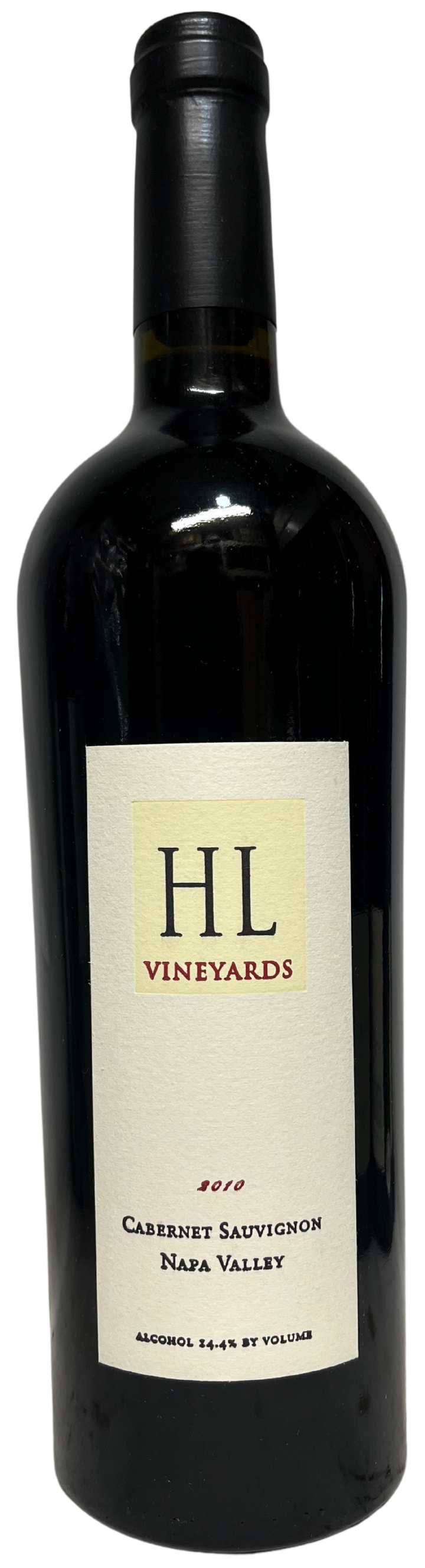 2010 Herb Lamb Vineyard Cabernet