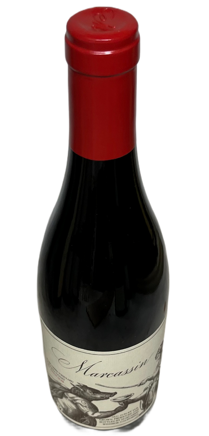 2012 Marcassin - Marcassin Vineyard Pinot Noir